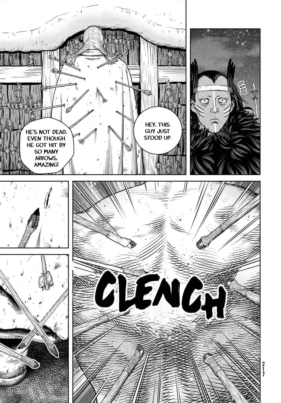 Vinland Saga Chapter 208 13